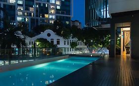 Studio M Hotel Singapore